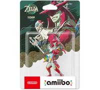 Amiibo The Legend of Zelda: Tears of the Kingdom Sidon