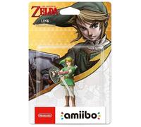 Amiibo The Legend of Zelda Twilight Princess Link