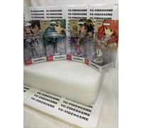 AMIIBO Tiki ,celica,chrom,alm,FIRE EMBLEM nuovi