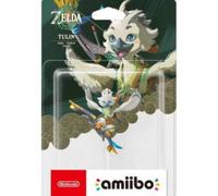 Amiibo Tulin