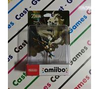 AMIIBO TULIN - ZELDA TEARS OF THE KINGDOM NINTENDO SWITCH NUOVO NEW SIGILLATO