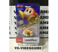 AMIIBO, WADDLE DEE, (KIRBY) NUOVO