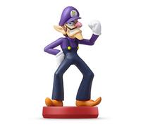 Amiibo Waluigi Sms