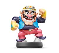 Amiibo Wario - Super Smash Bros. Collection