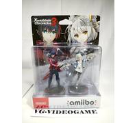 AMIIBO ,XENOBLADE CHRONICLES 3: NOAH & MIO, NUOVO