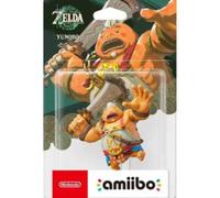 Amiibo Yunobo