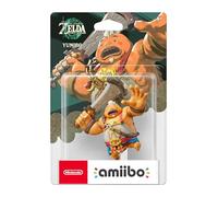 amiibo™ - Yunobo: La leggenda di Zelda™ Series