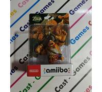 AMIIBO YUNOBO - ZELDA TEARS OF THE KINGDOM NINTENDO SWITCH NUOVO NEW SIGILLATO