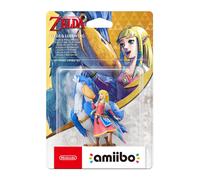 Nintendo amiibo Zelda & Loftwing - The Legend of Zelda: Skyward Sword HD Figura da gaming interattiva