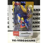 AMIIBO , ZELDA & LOFTWING , NUOVO