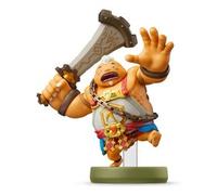 amiibo di Yunobo (The Legend of Zelda: Tears of the Kingdom)