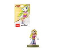 AMIIBO: ZELDA: LEGEND OF ZELDA: WIND WAKER SERIES ACC NUOVO