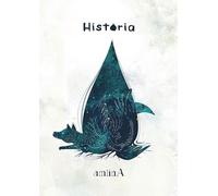 amiinA Historia Blu ray Disc DVD Tower Records Limited