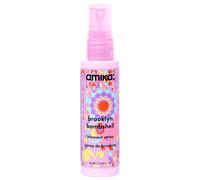 amika - brooklyn bombshell blowout spray - Protezione dal calore 60 ml