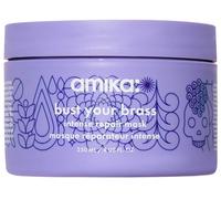 amika - bust your brass cool blonde intense repair mask - Maschera e trattamento per capelli 250 ml