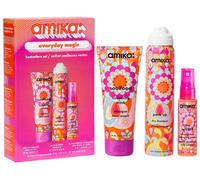 amika - everyday magic bestsellers set - Maschera e trattamento per capelli 130 ml