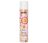 amika - fluxus touchable hairspray - Lacca per capelli 280 ml