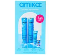 amika - hydration heavyweights hydrating wash + care set - Shampoo 1 St.