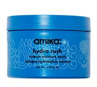 amika - Hydro Rush Intense Moisture Treatment Mask with Hyaluronic Acid - Maschera per capelli 250 ml
