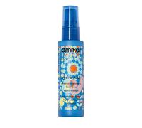 amika Hydro Rush - Balsamo spray idratante intenso senza risciacquo - Spray districante riduttore crespo, cura idratante per capelli impregnati con acido ialuronico, squalano