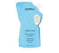 Amika Hydro Rush Intense Hydration Shampoo Refill 500ml
