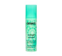 amika Midnight Mender Strength Repair Maschera per capelli durante la notte - Balsamo senza risciacquo + trattamento con doppie punte per ciocche danneggiate e fragili - Ripara la cura dei capelli per