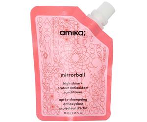 amika - Mirrorball High Shine + Protect Antioxidant Conditioner - Balsamo 60 ml