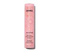 amika Mirrorball Shine Shampoo antiossidante 275 ml | Shampoo per capelli lucidi con vitamine e antiossidanti | per capelli spenti e opachi | cura dei capelli vegano, senza solfati e parabeni