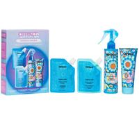 amika - moisture-minded hydration routine set - Shampoo 420 ml