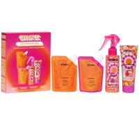 amika - nourishment-ality nourishing routine set - Shampoo 370 ml
