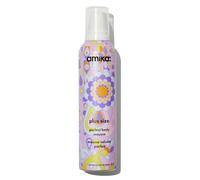 amika - PLUS SIZE Volume & Body mousse - Schiuma per capelli 250 ml