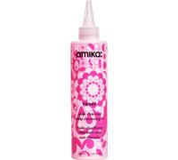 AMIKA Amika - Reset - Olio Detergente Detox Al Carbone Per Cuoio Capelluto - reset Pink Charcoal Scalp Clns Oil 200ml - Donna