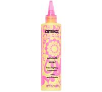 AMIKA Amika - Smooth Over - Trattamento Anti-crespo - -smoothing Over Frizz Fighting Treatment - Donna