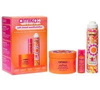 amika - soft strand manifestation nourishing treat + style set - Maschera e trattamento per capelli 310 ml