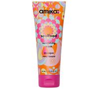 amika - soulfood nourishing mask - Maschera e trattamento per capelli 100 ml