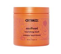 amika - SOULFOOD Nourishing Mask - Maschera e trattamento per capelli 500 ml