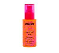 amika - superfruit star lightweight hair styling oil - Hair Oil 50 ml
