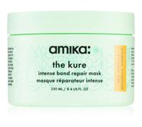 amika The Kure maschera idratante e nutriente intensa per capelli rovinati 250 ml