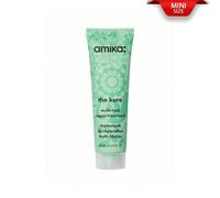 Amika The Kure Siero Riparatore Multifunzione per Capelli, Formato Mini 30ml ABS