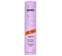 amika - big hit volumizing shampoo - Shampoo 275 ml