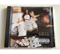 Amil - All Money Is Legal