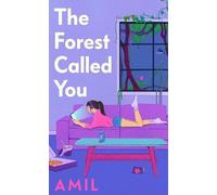 Amil The Forest Called You (Tascabile)