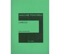 Amilcare Ponchielli-Capriccio
