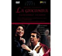 Amilcare Ponchielli - La Gioconda