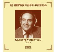 AMILCARE PONCHIELLI UMBERTO G Giuseppe Vendittelli 2 / Various (CD)