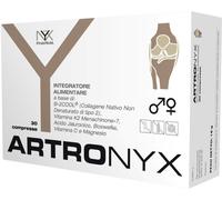 amilos Artronyx 30compresse