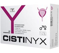 amilos Cistinyx 30compresse