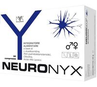 amilos srls a socio unico Neuronyx 30 compresse