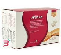 AMIN 21 K 21 BUSTINE