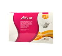 Amin 21k Bustine Gusto Neutro